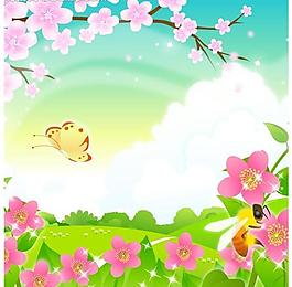夢(mèng)幻風(fēng)景 夢(mèng)幻背景圖片