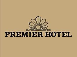 酒店logo圖片