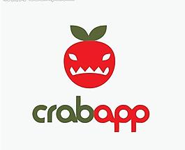 水果logo圖片