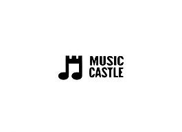 音符logo圖片