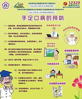 手足口病的預(yù)防圖片