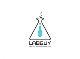 試管logo圖片