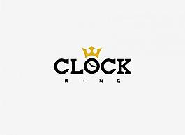 時鐘logo圖片