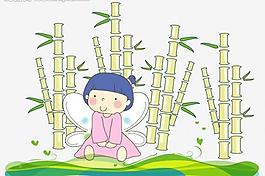 可愛(ài)兒童圖片