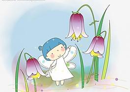 可愛(ài)兒童圖片