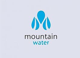 山峰logo圖片