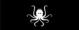 章魚logo圖片
