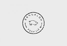 小猪logo图片