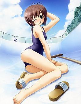 美少女圖片