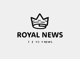 皇冠logo圖片