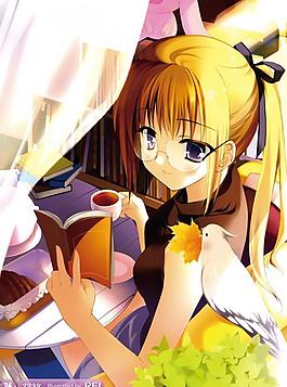 美少女圖片