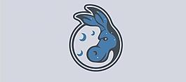 動物logo圖片