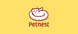動物logo圖片