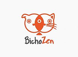 動物logo圖片