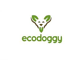 綠色logo圖片