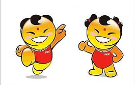 吉祥物圖片
