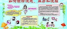 學校展板圖片