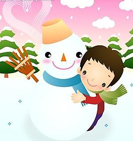 兒童玩耍圖片