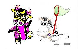 吉祥物圖片