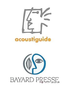 肖像logo圖片