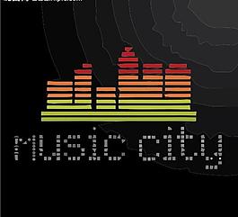 音樂logo圖片