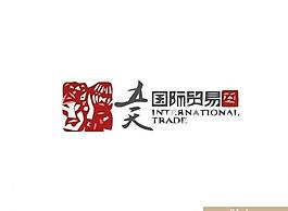 中國(guó)風(fēng)logo圖片