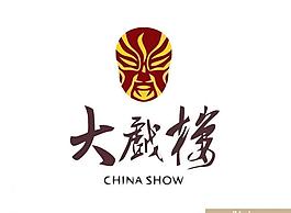 中國風(fēng)logo圖片