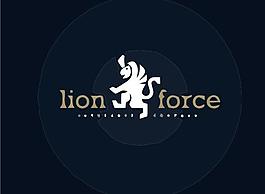 動物logo圖片