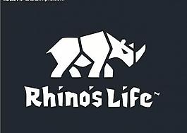 動物logo圖片