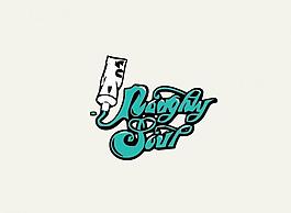 拉丁字母logo圖片