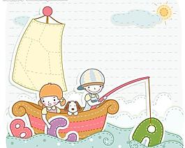 快樂兒童圖片