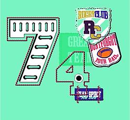 數(shù)字卡通圖片