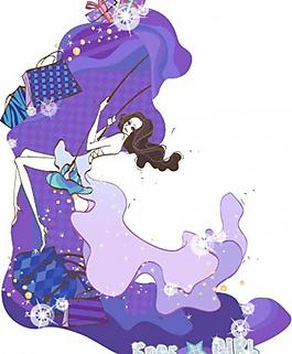 性感女孩圖片