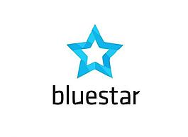 星形logo圖片