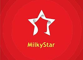 星形logo圖片