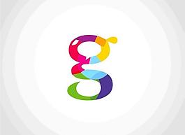 字母logo圖片