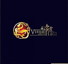 中國風logo圖片