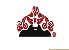 中國(guó)風(fēng)logo圖片