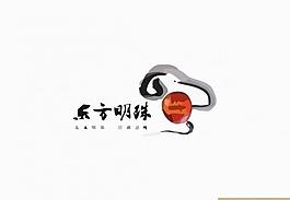 中國(guó)風(fēng)logo圖片