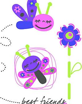 蜜蜂圖片