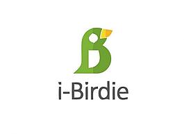 鳥類logo圖片