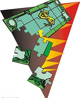 商務(wù)金融圖片