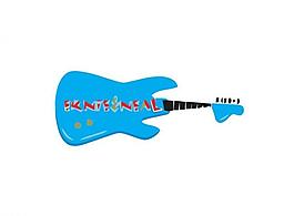 音樂logo圖片