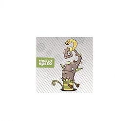怪物圖片