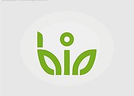 綠色logo圖片