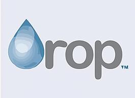 水珠logo圖片