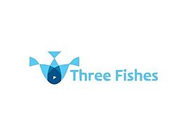 魚類logo圖片