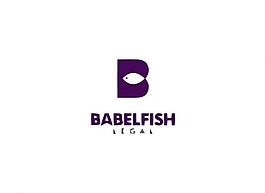 魚類logo圖片