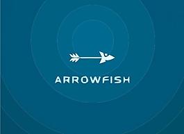 魚類logo圖片
