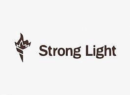 火炬logo圖片